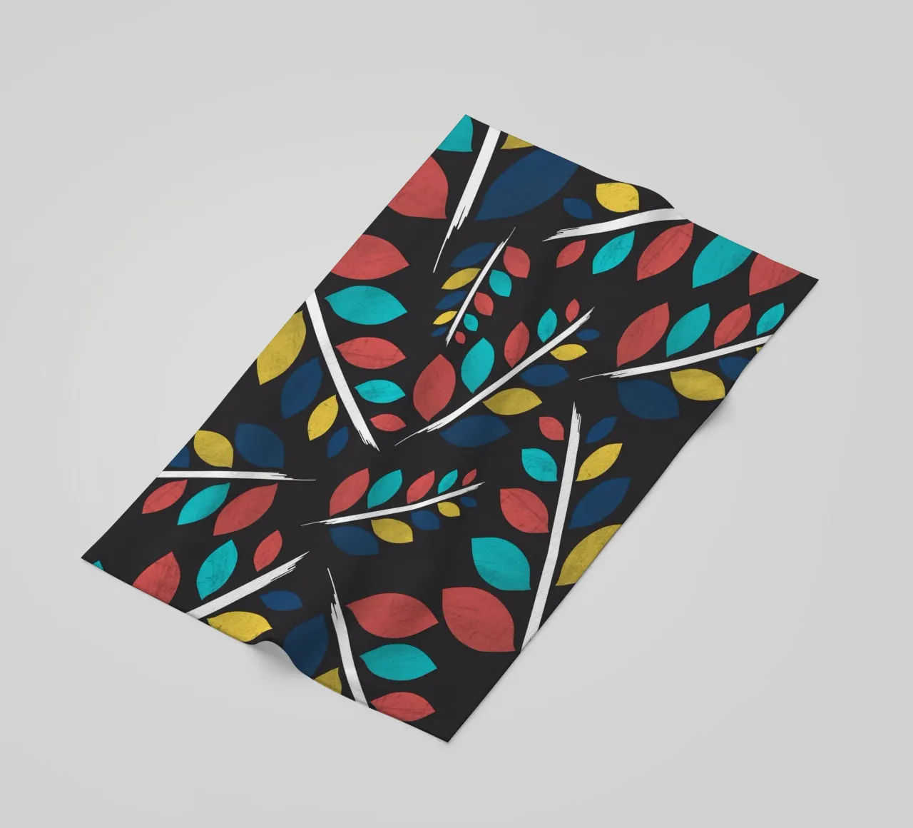 By Night telo mare da susanapaz