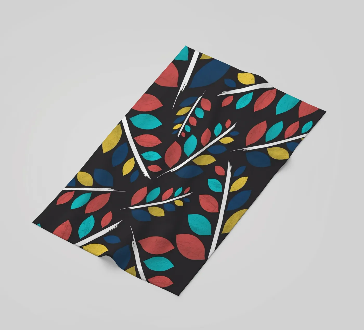 By Night telo mare da susanapaz