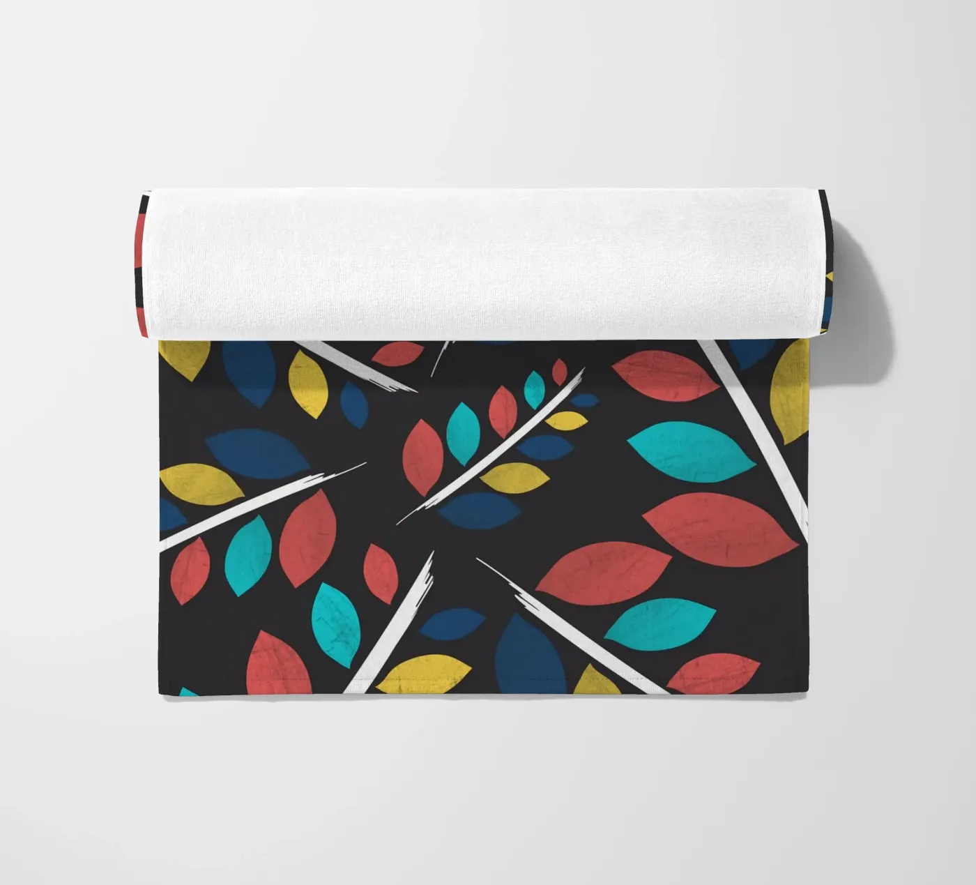 By Night telo mare da susanapaz