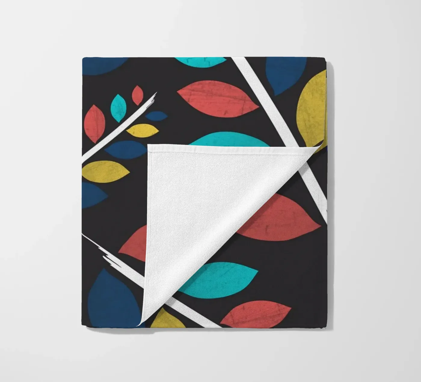 By Night telo mare da susanapaz