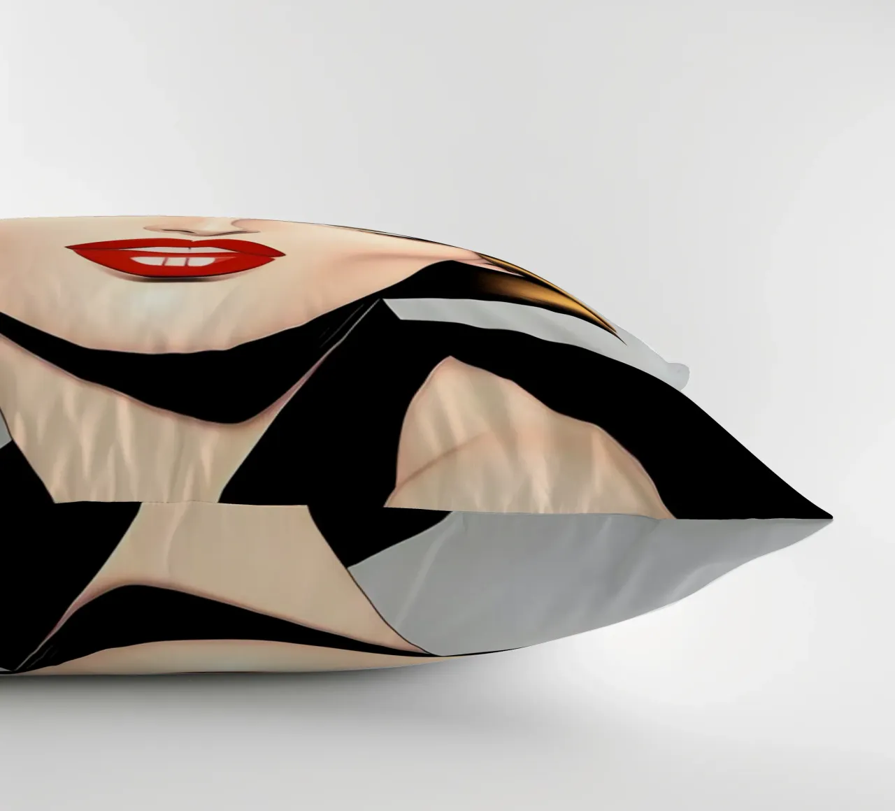 GLAMOUR GALORE cuscino da ART DECO