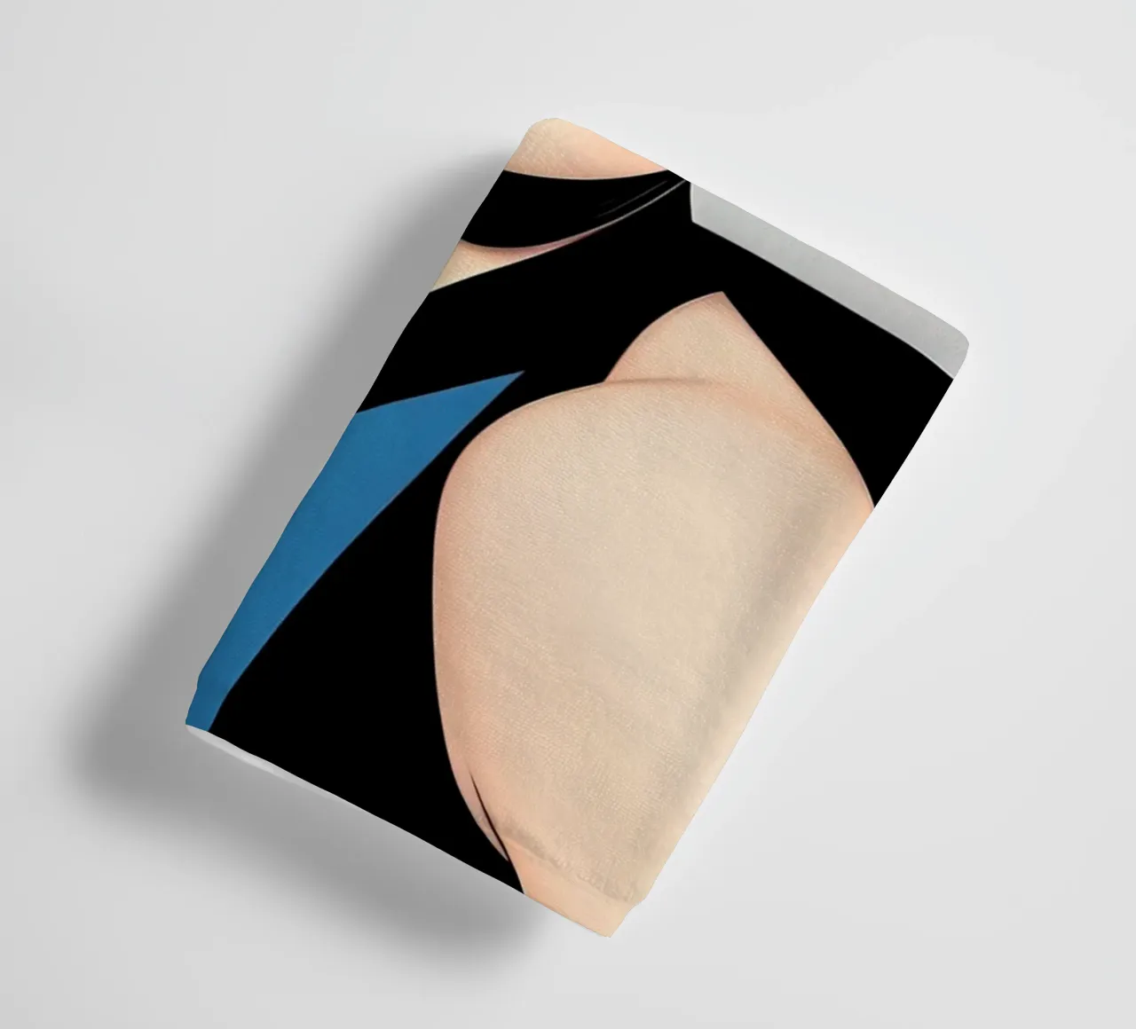 GLAMOUR GALORE Handtuch von ART DECO