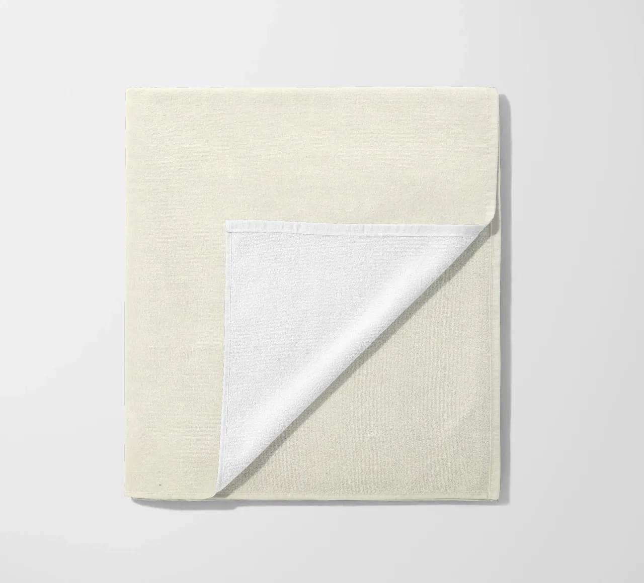 Hideaway telo mare da Cassia Beck Collage