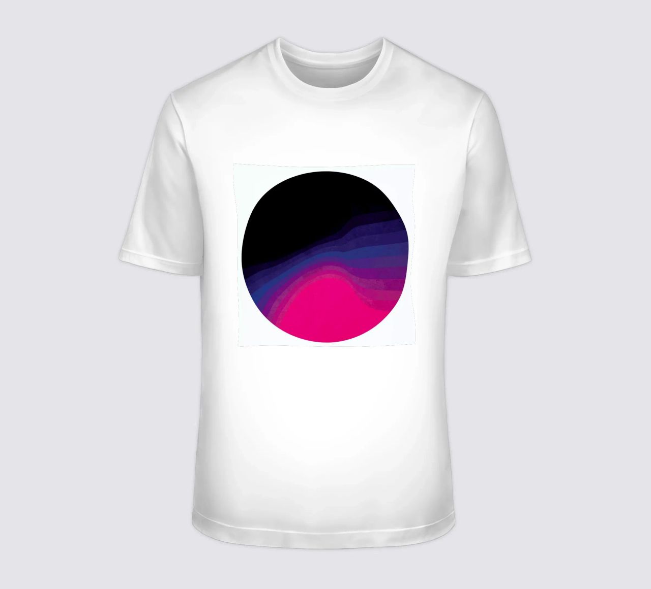 Plot Twist t-shirt da lovely lines