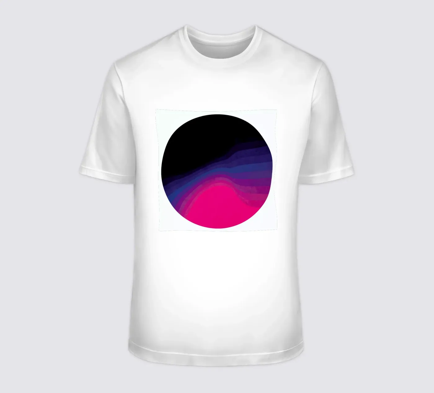 Plot Twist t-shirt da Abstract Joy