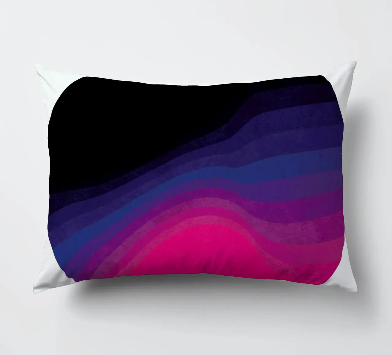 Plot Twist cuscino da Abstract 888