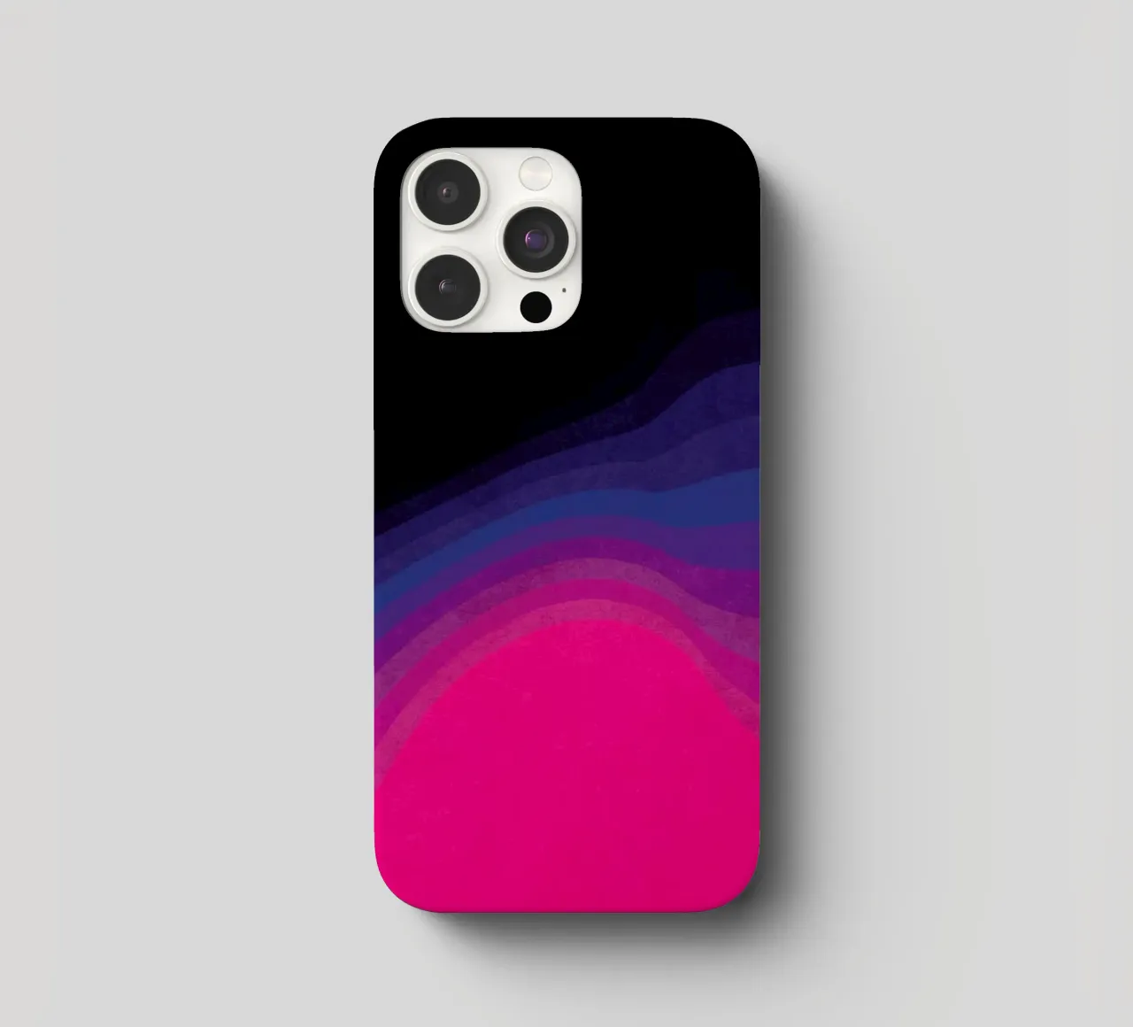Plot Twist cover iphone da Abstract 888