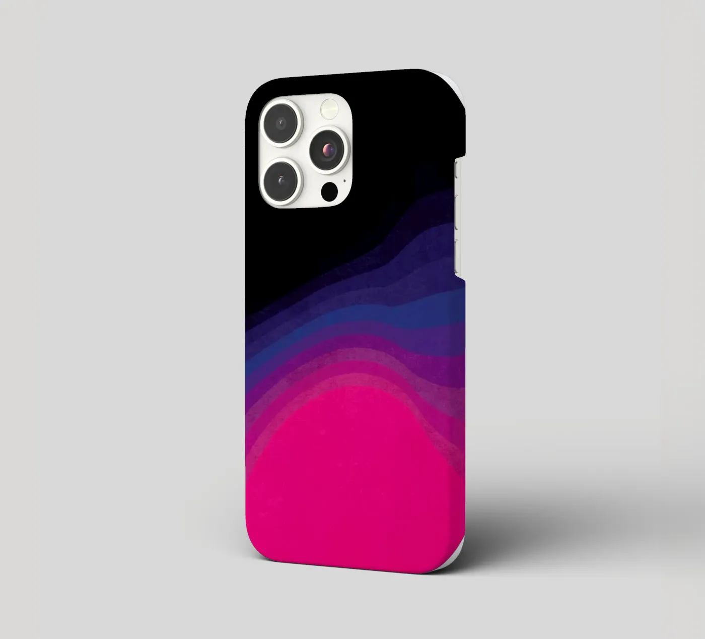 Plot Twist iphone case by Lines Inside