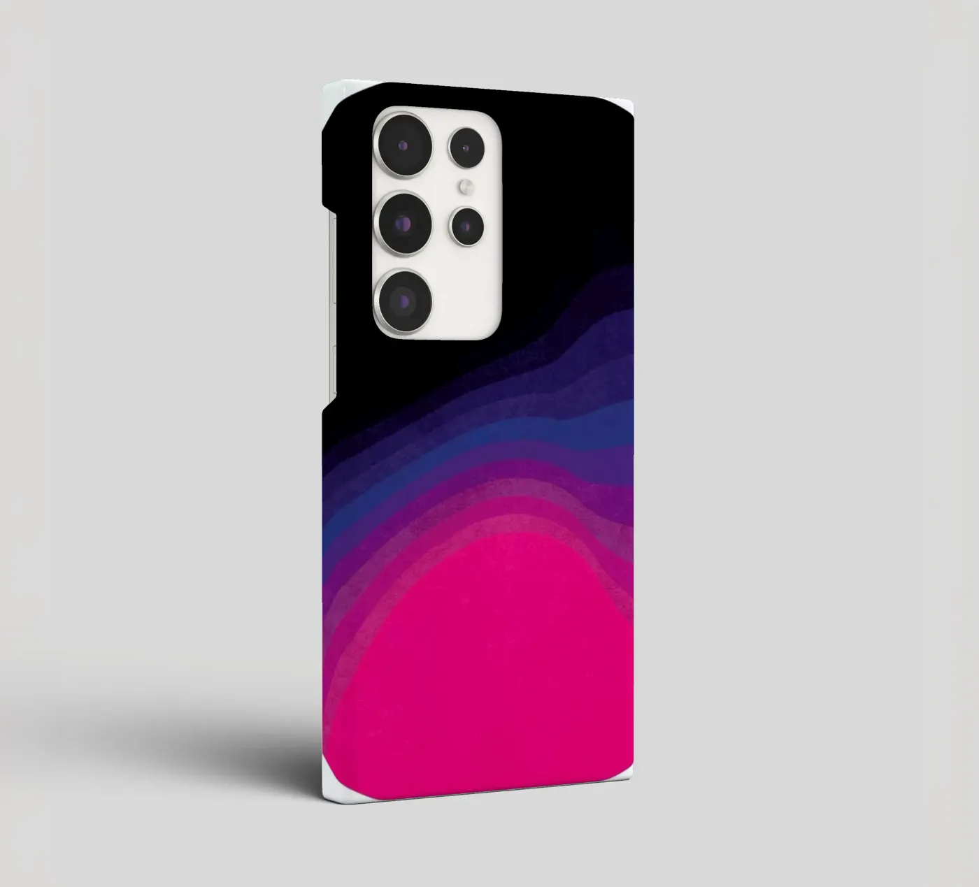 Plot Twist coque samsung de Abstract Joy