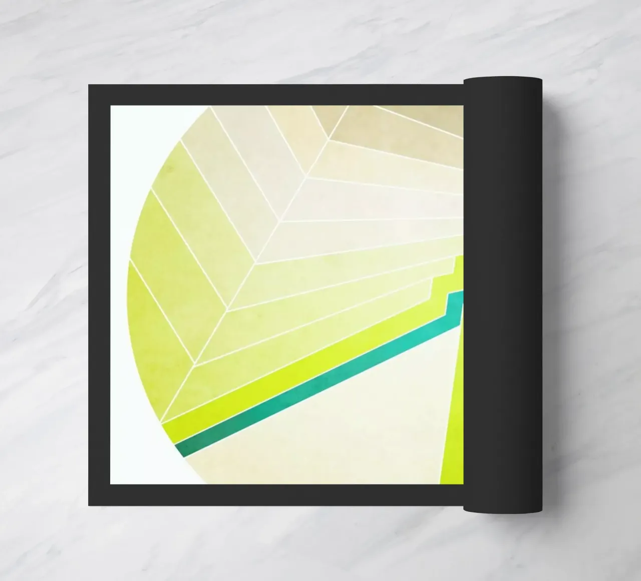 XVII zerbino da Abstract 888