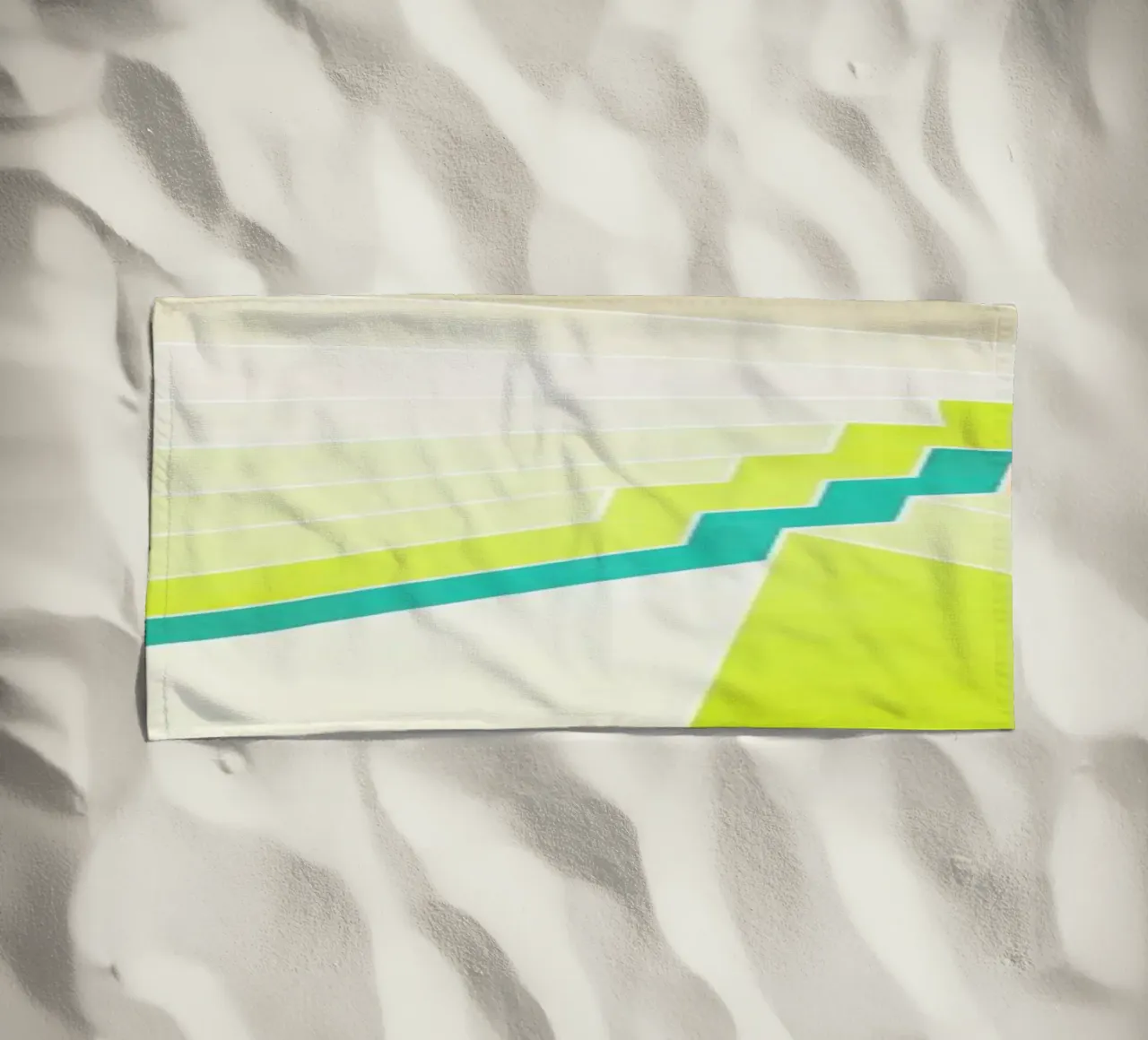 XVII telo mare da Abstract 888