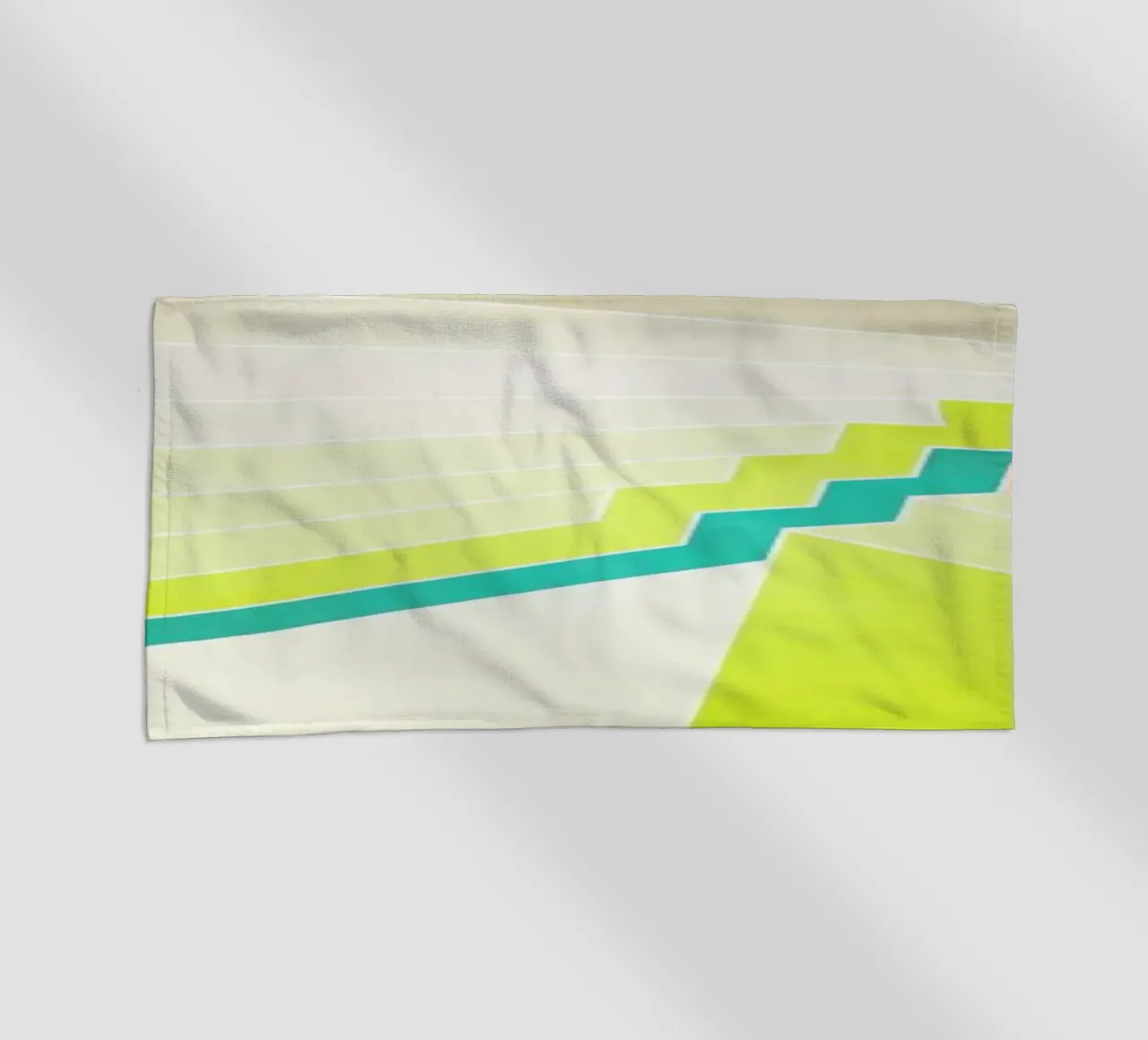 XVII telo mare da Abstract 888