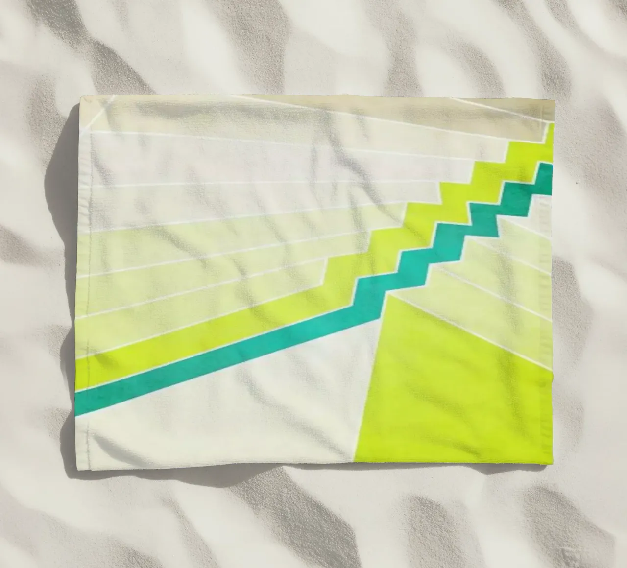 XVII telo mare da Abstract 888