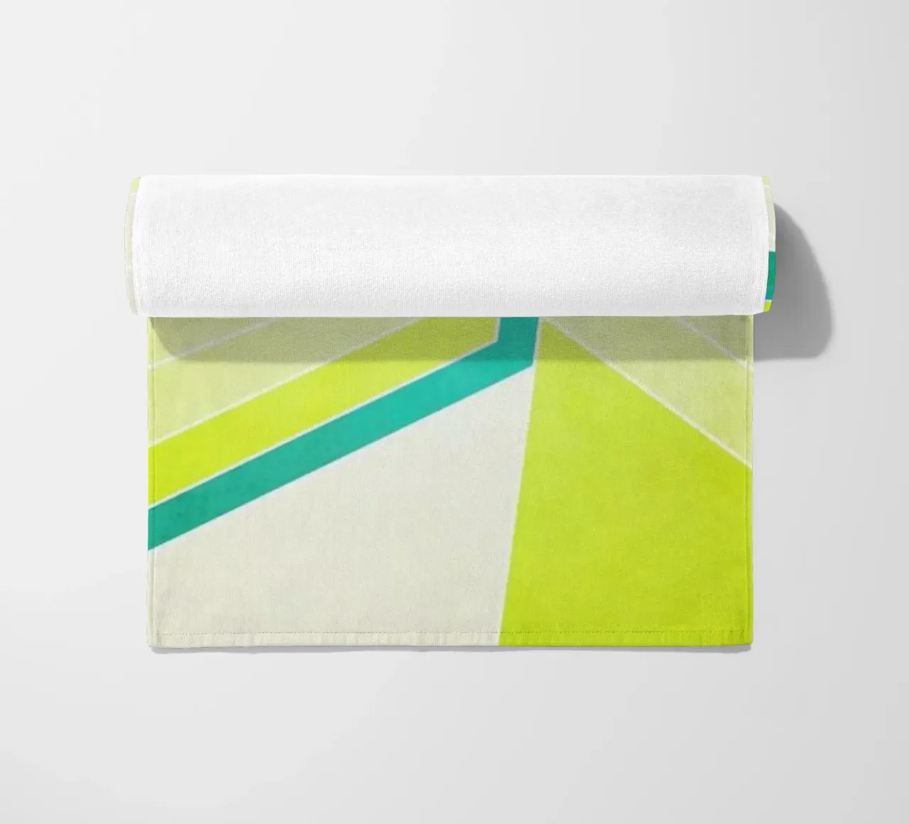 XVII telo mare da Abstract 888