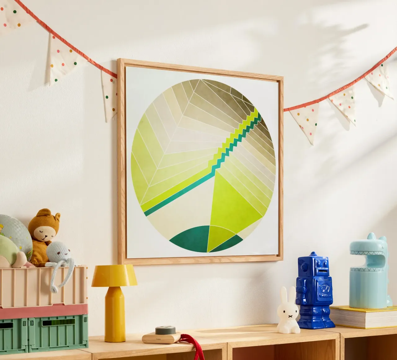 XVII plexiglass da Abstract 888