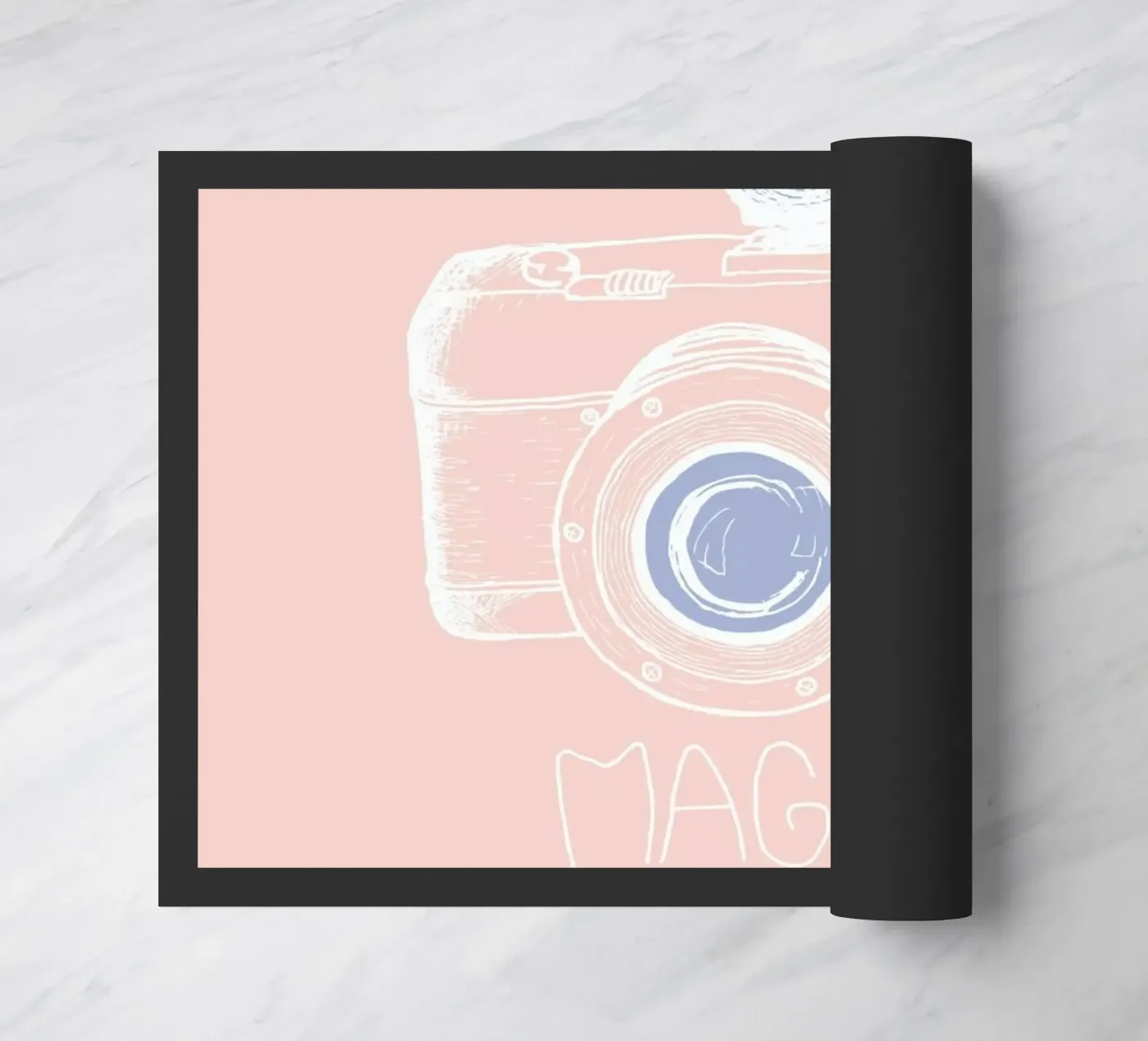 Magic Box zerbino da P'tit Vélo