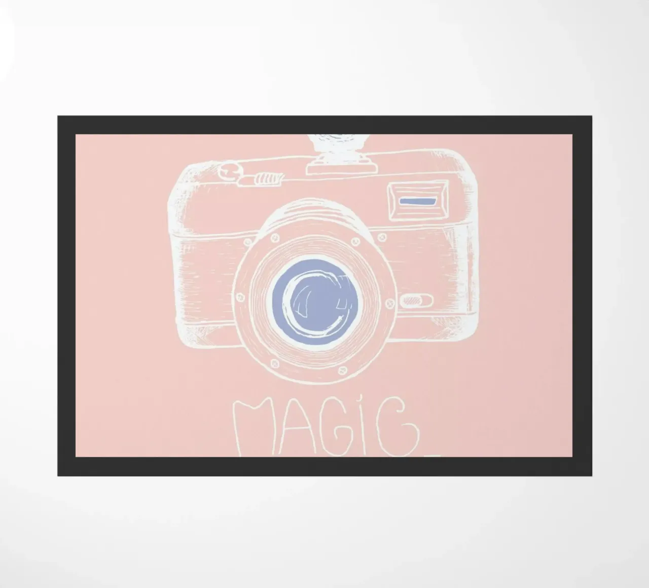 Magic Box zerbino da P'tit Vélo