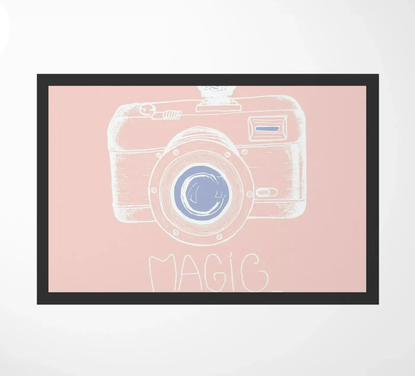 Magic Box zerbino da P'tit Vélo