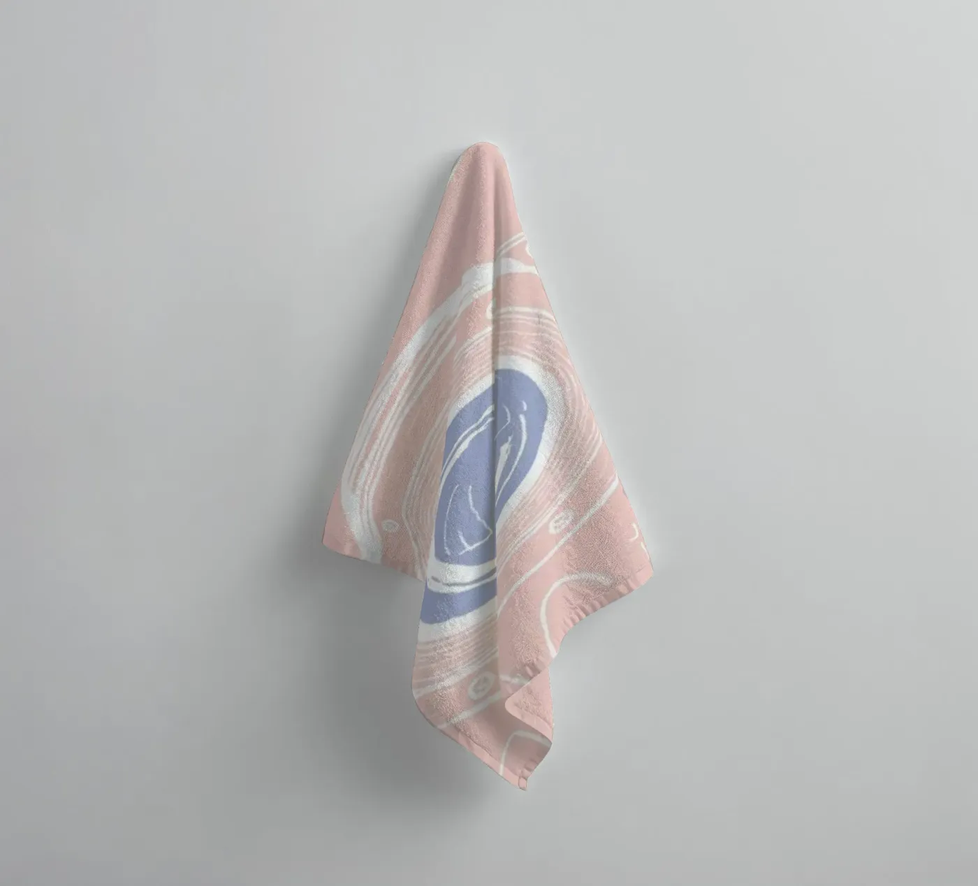 Magic Box towel by P'tit Vélo
