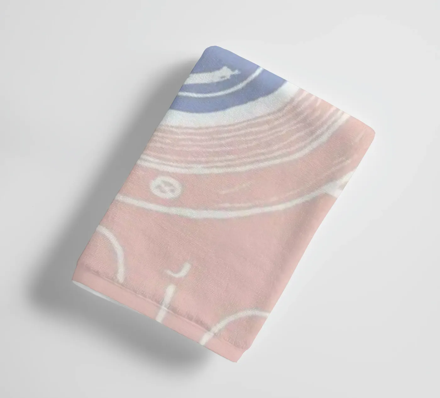 Magic Box towel by P'tit Vélo