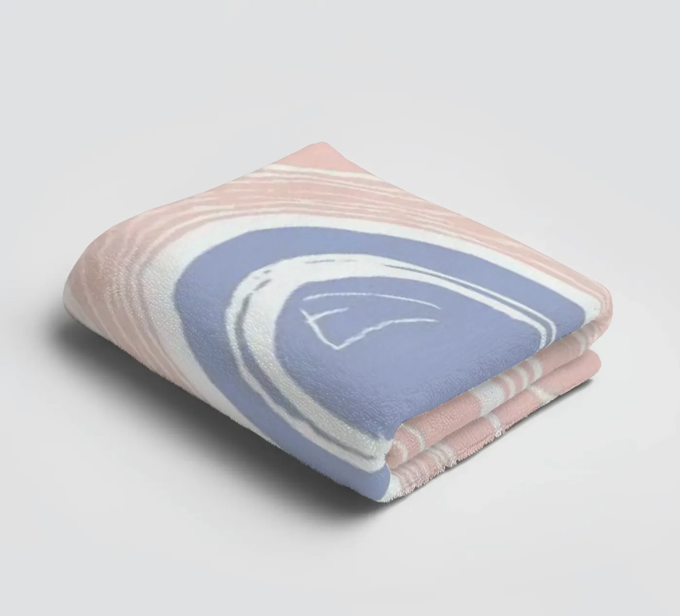 Magic Box towel by P'tit Vélo