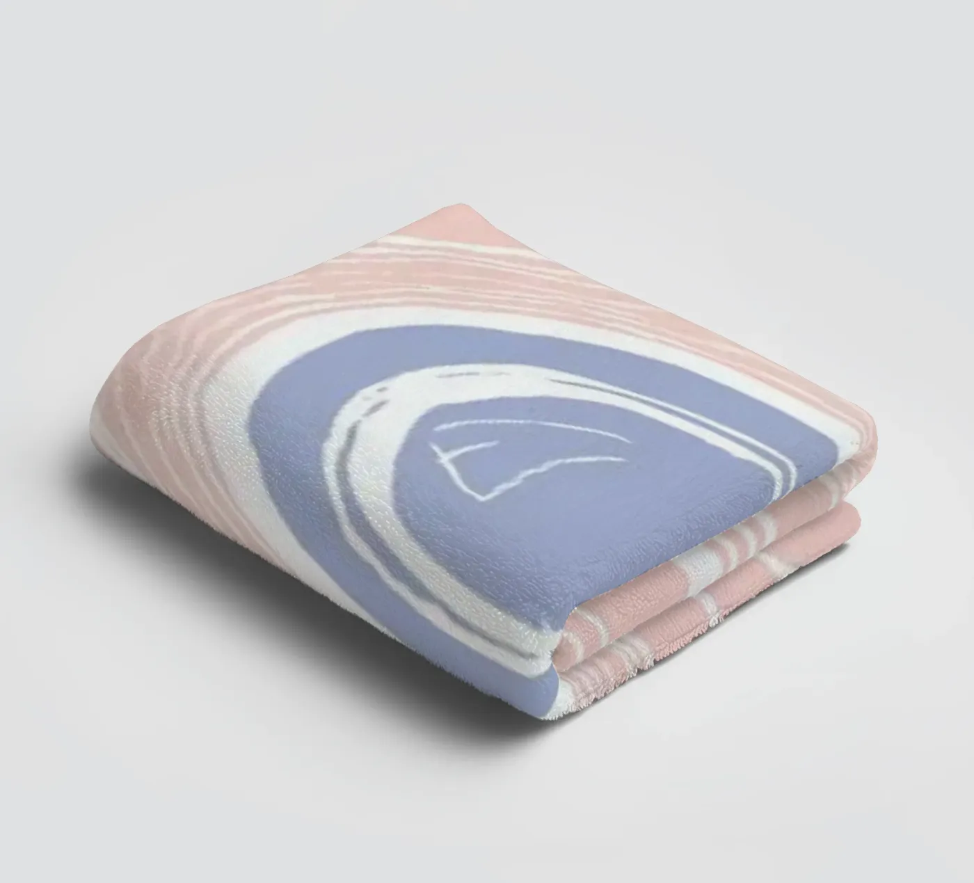 Magic Box badhanddoek van P'tit Vélo