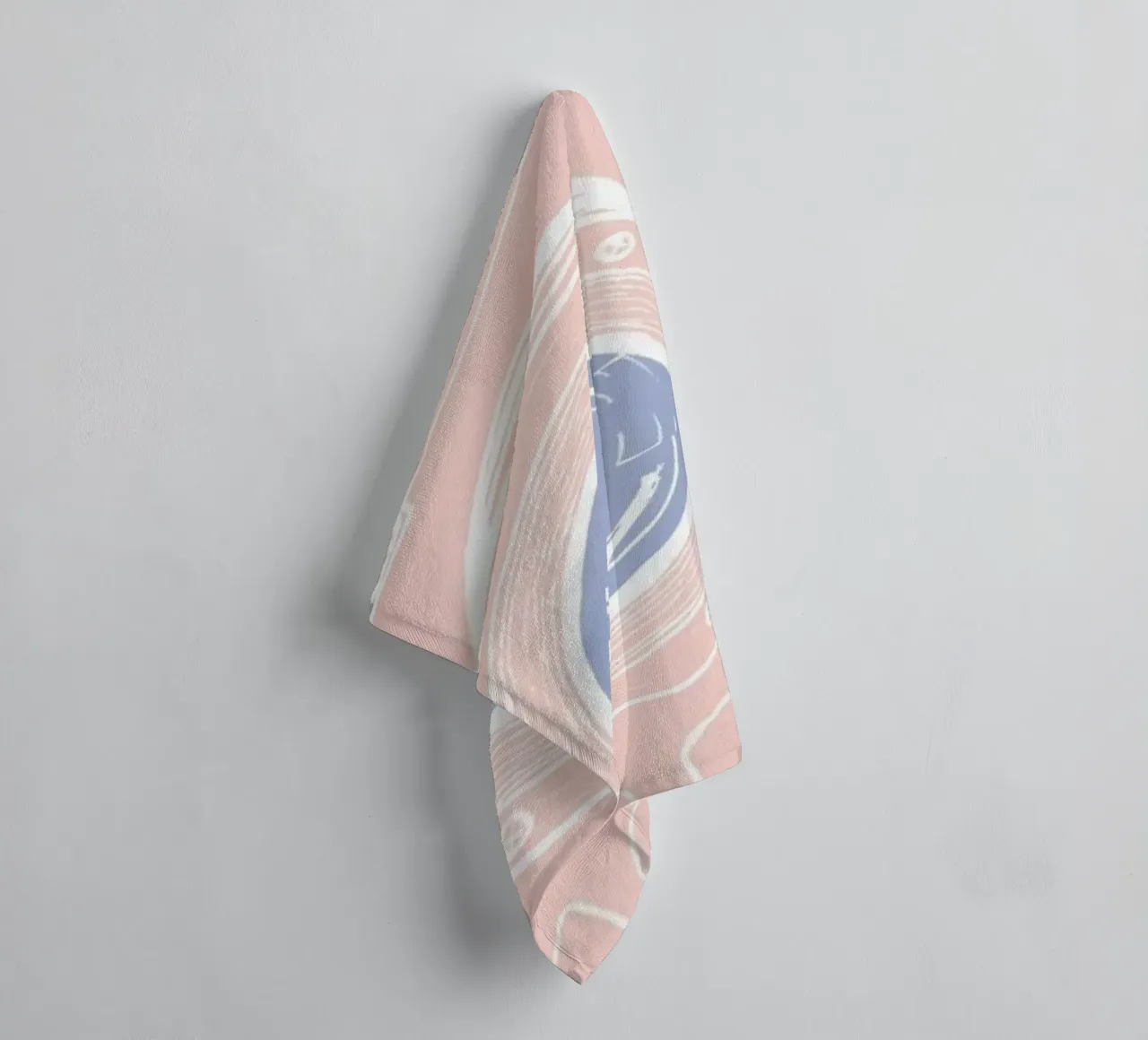 Magic Box badhanddoek van P'tit Vélo