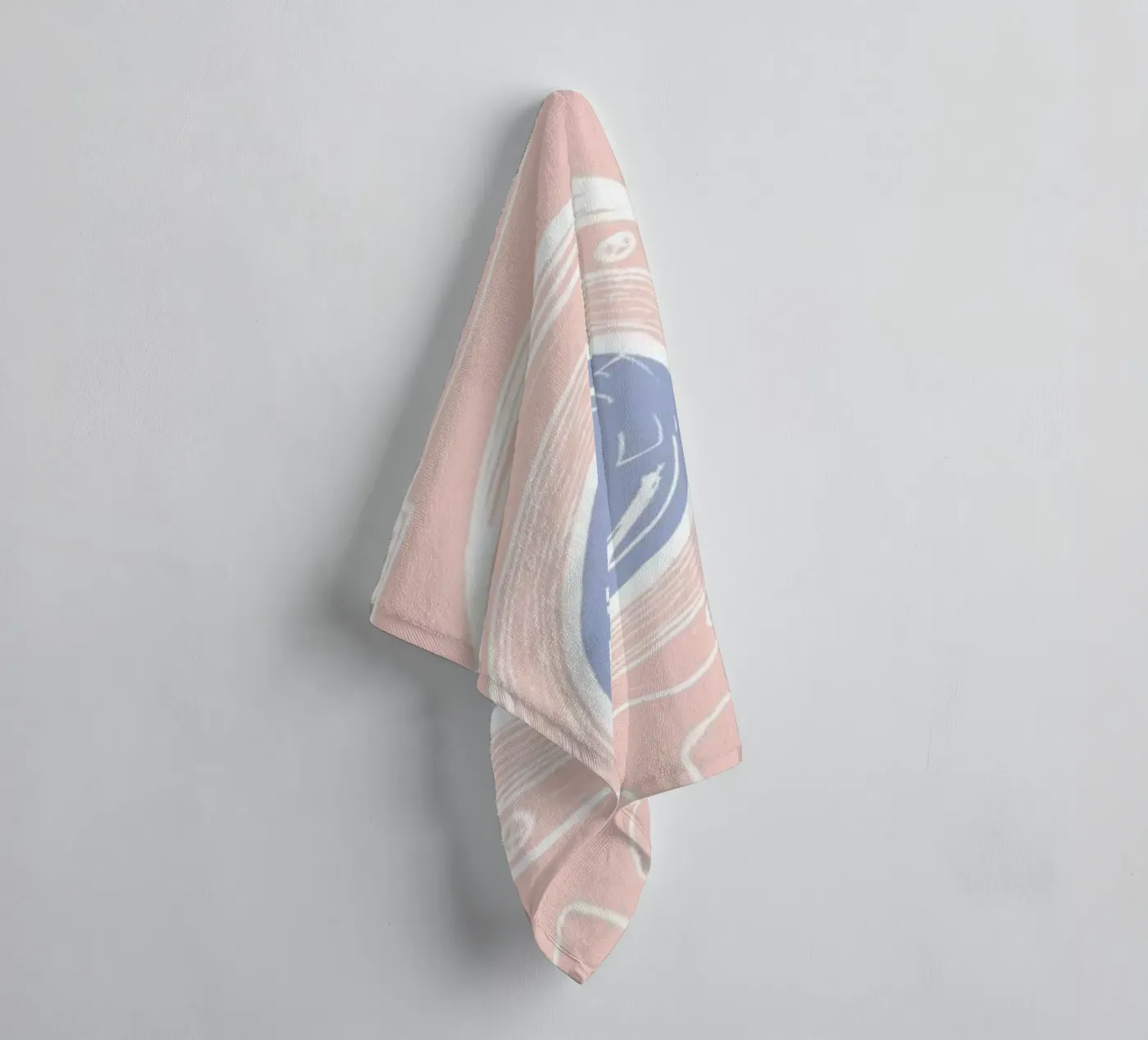 Magic Box badhanddoek van P'tit Vélo