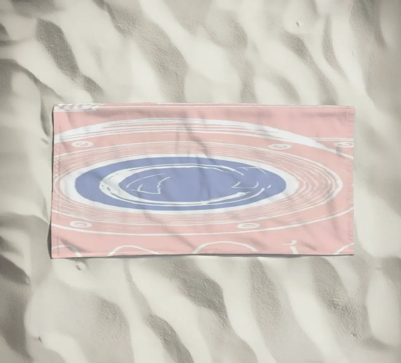 Magic Box telo mare da P'tit Vélo