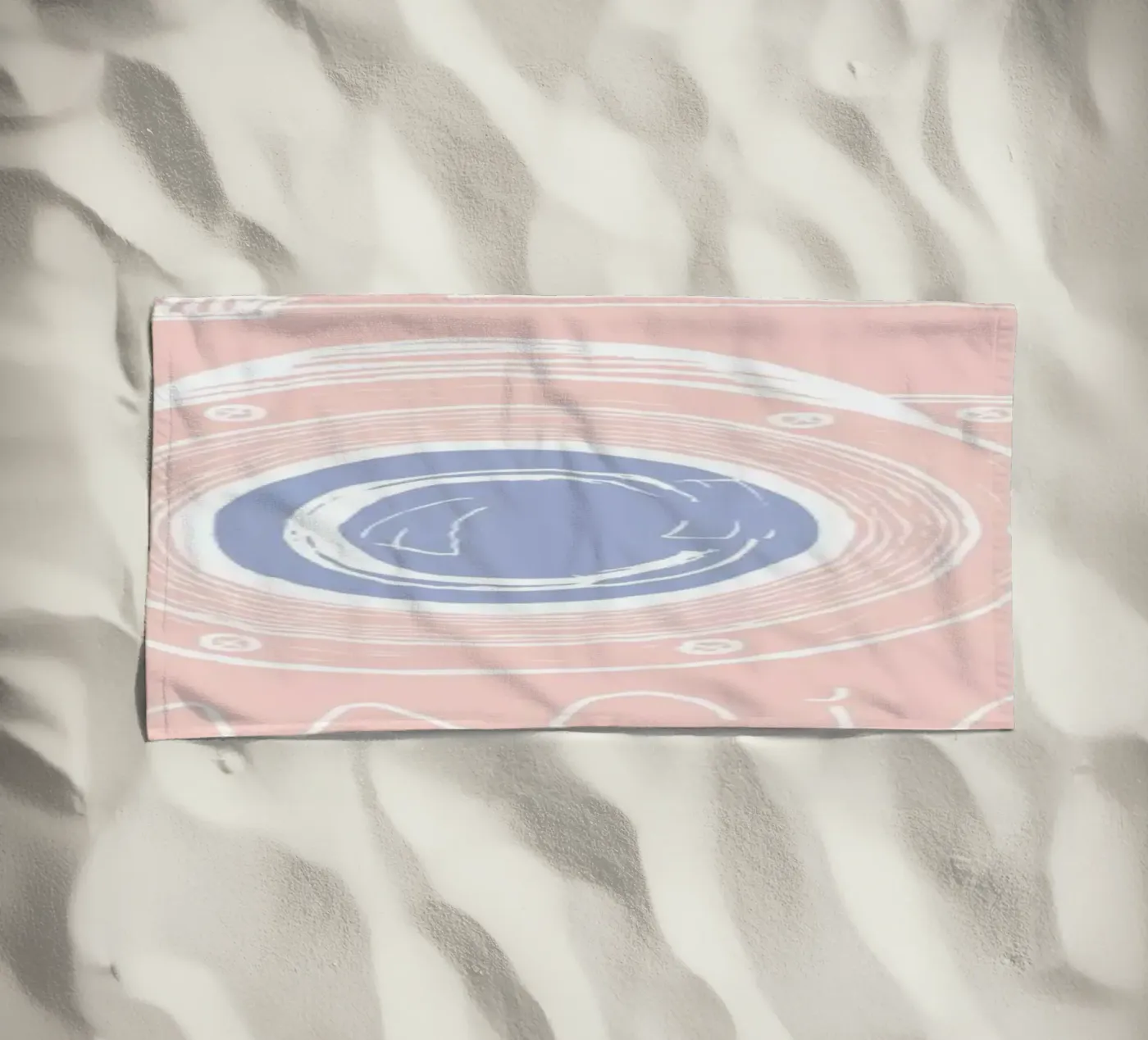 Magic Box telo mare da P'tit Vélo