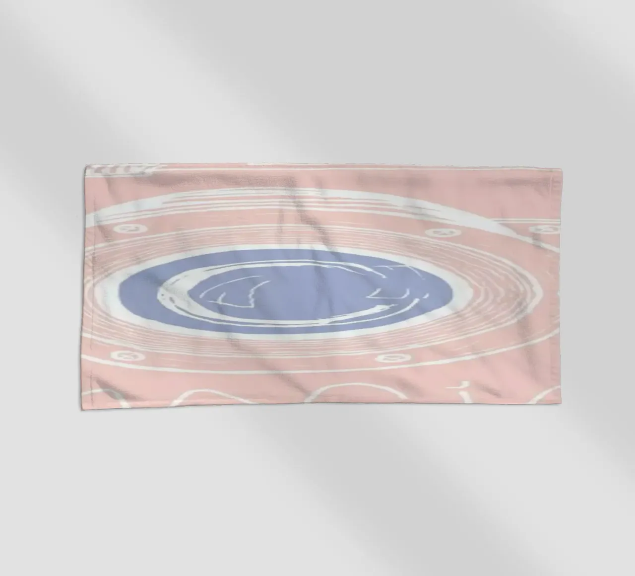 Magic Box telo mare da P'tit Vélo