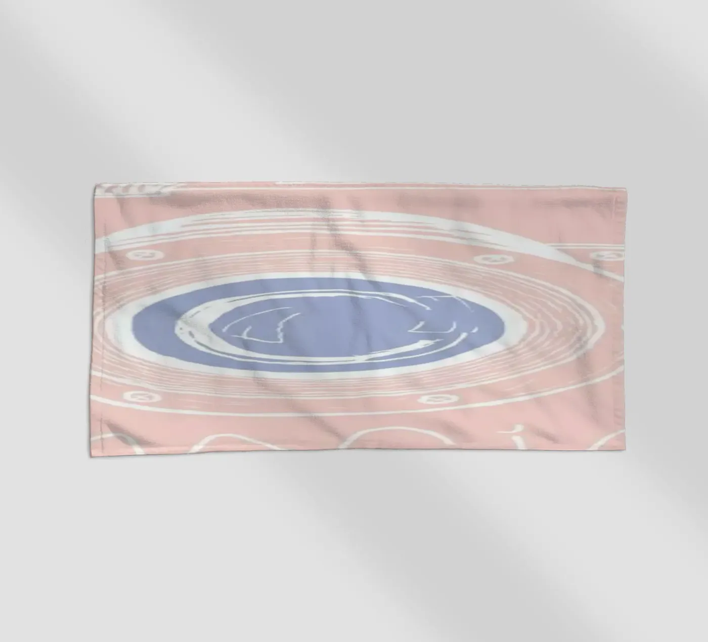 Magic Box telo mare da P'tit Vélo