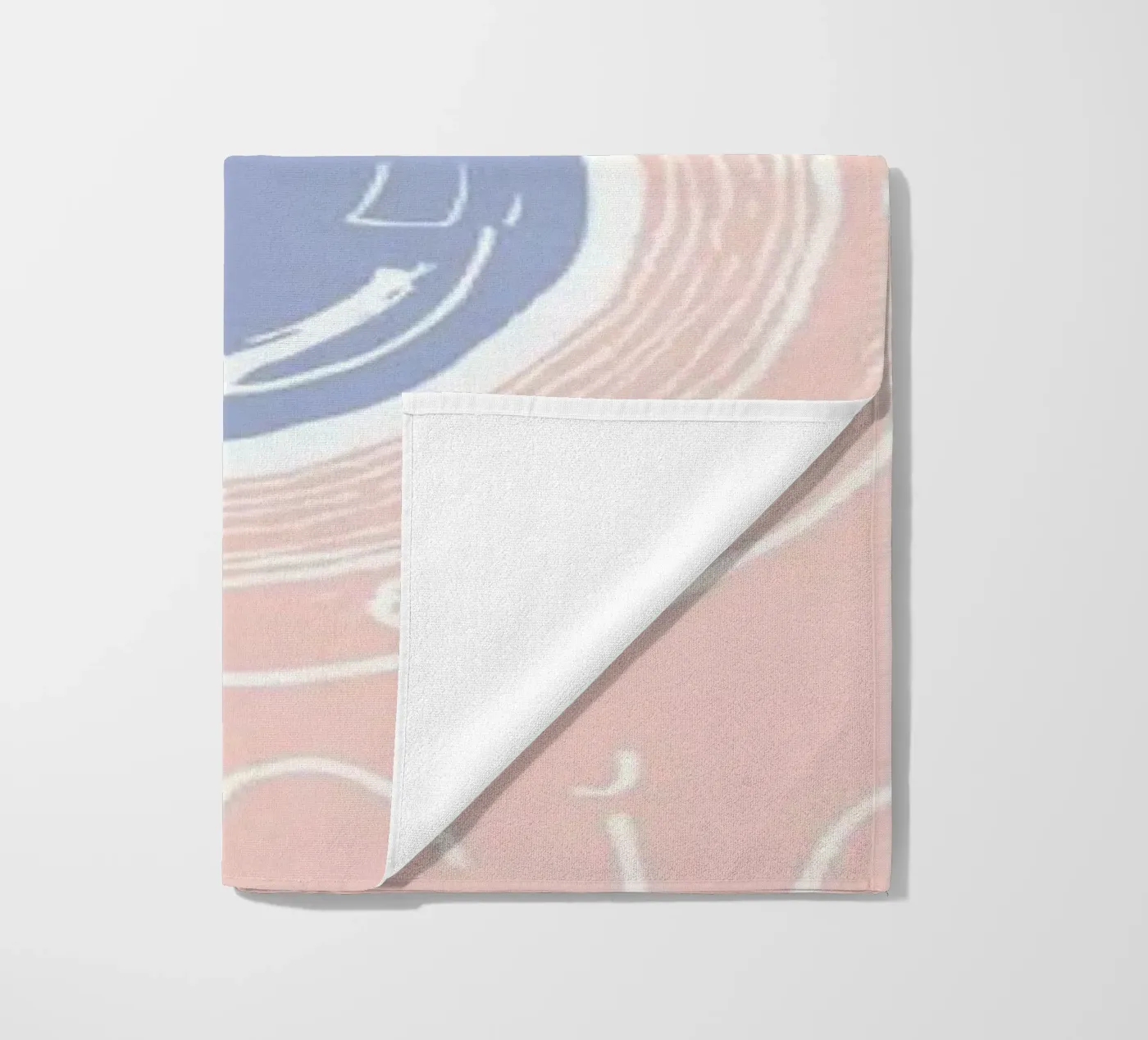 Magic Box strandhanddoek van P'tit Vélo