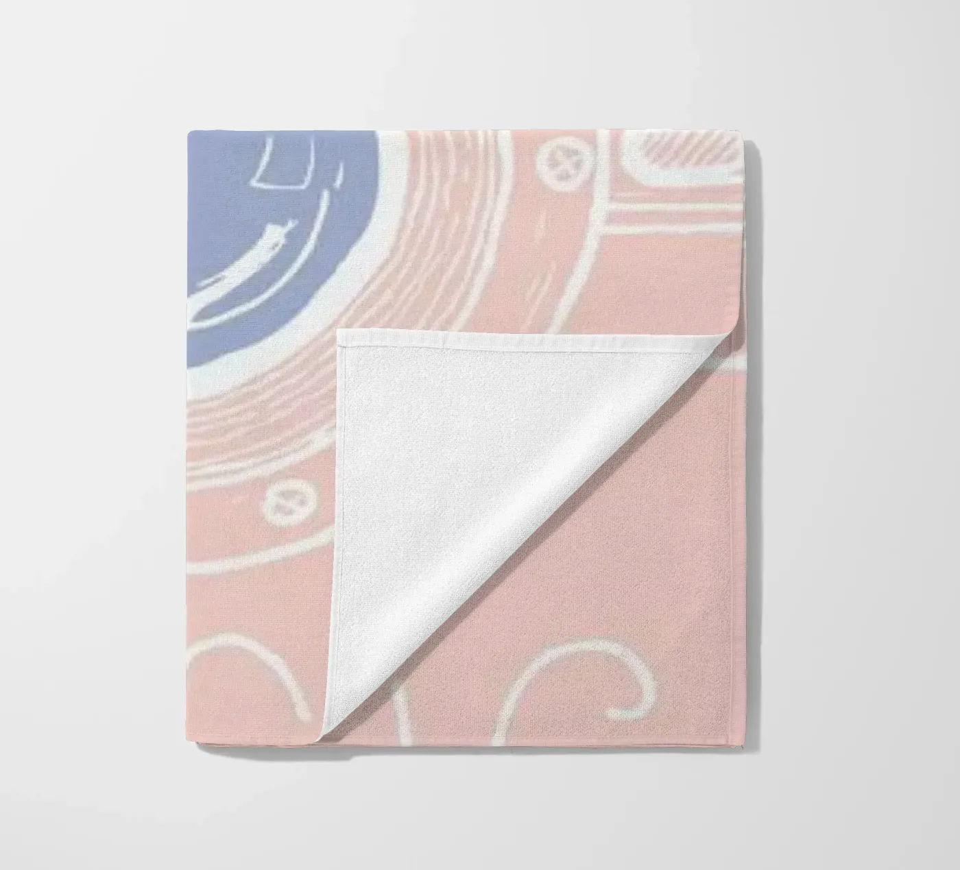 Magic Box telo mare da P'tit Vélo