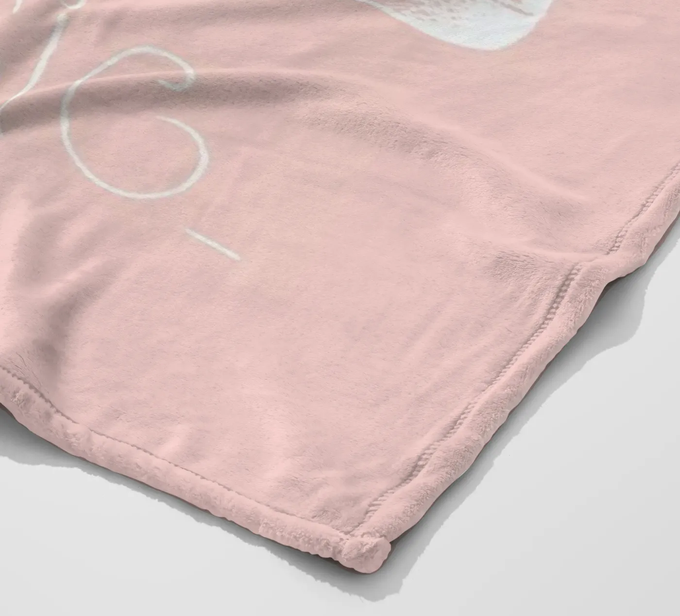 Magic Box Fleecedecke von P'tit Vélo