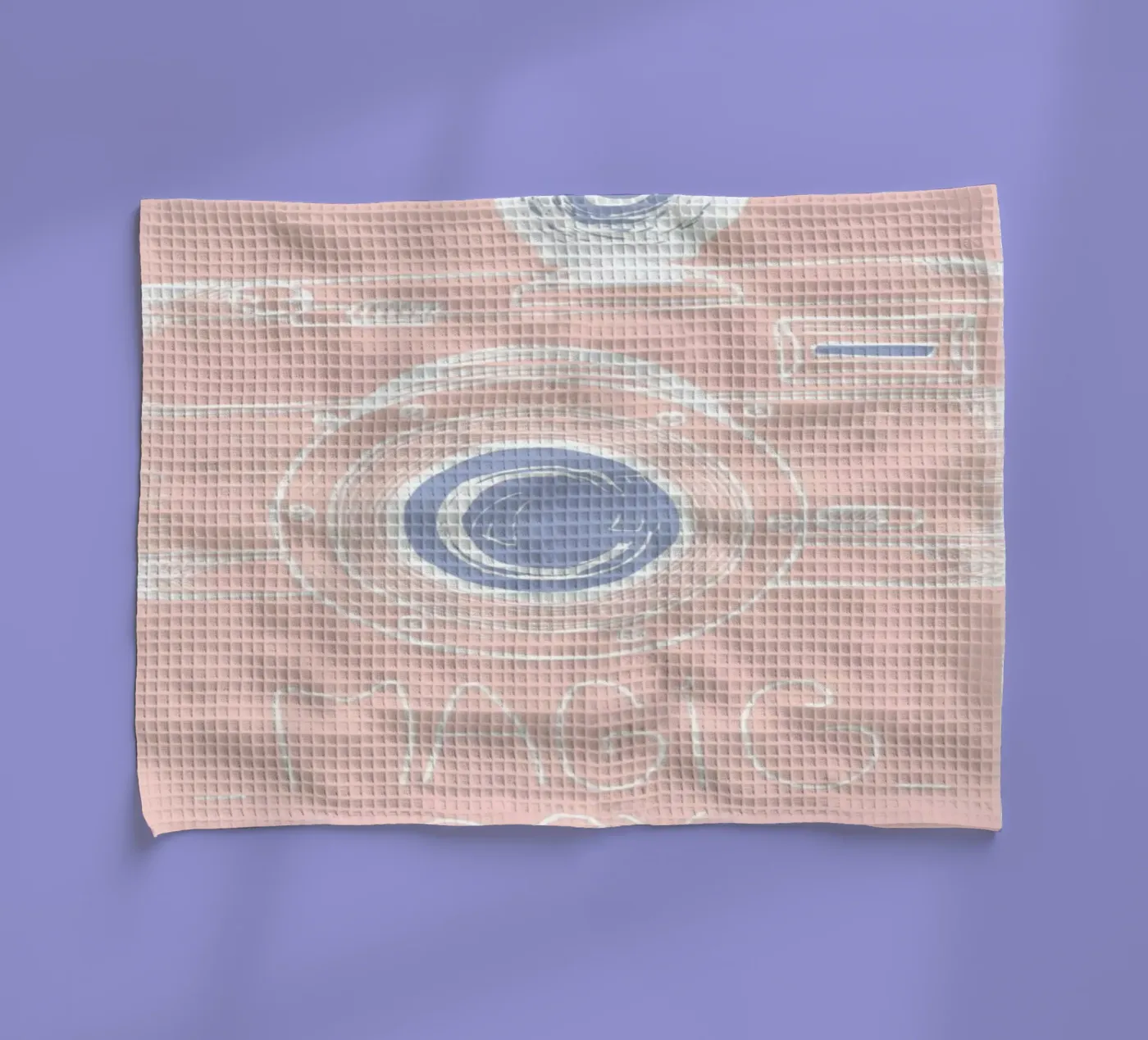 Magic Box torchon de P'tit Vélo