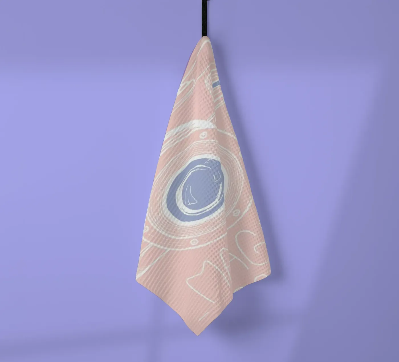 Magic Box torchon de P'tit Vélo