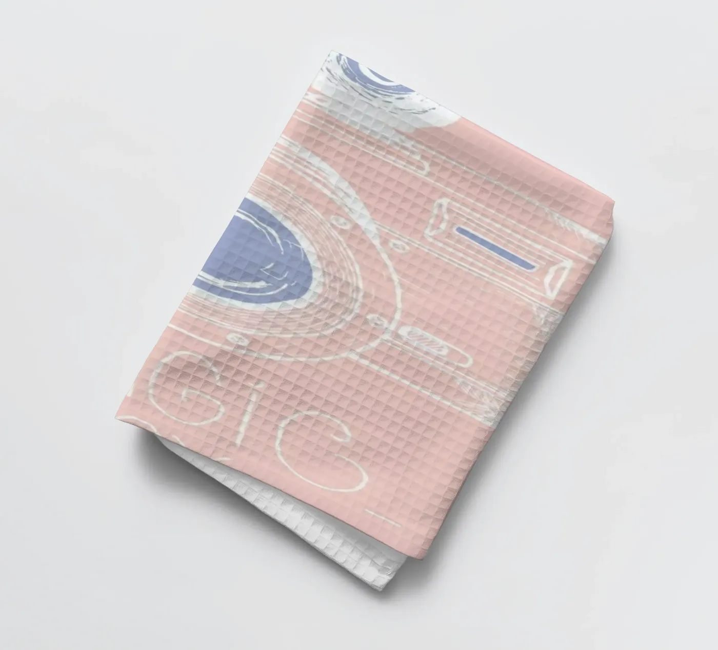 Magic Box torchon de P'tit Vélo