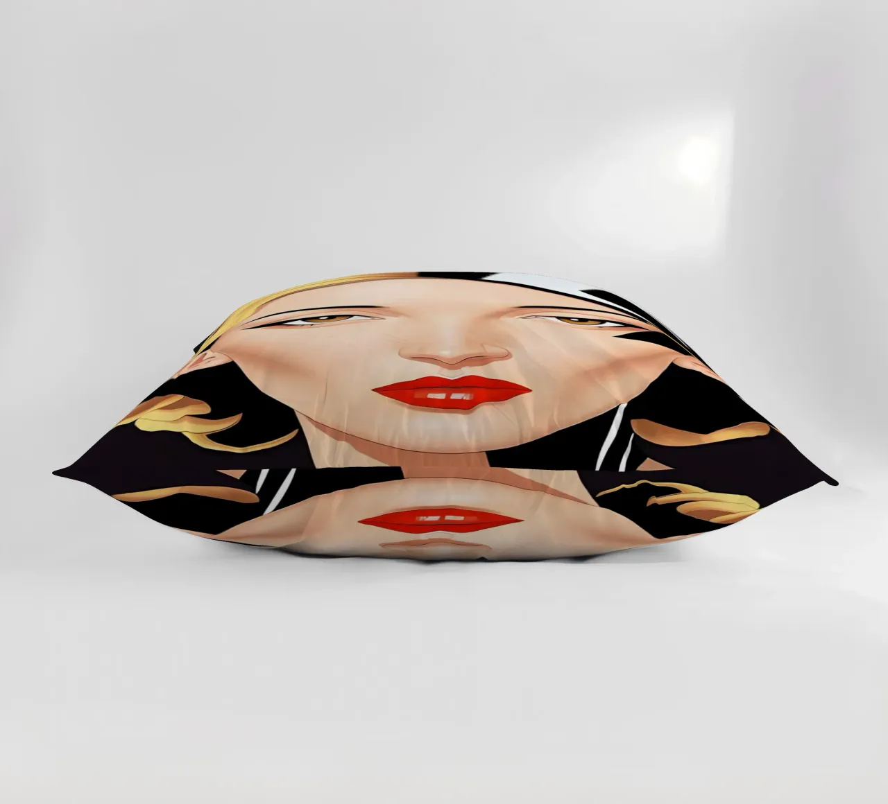 MODA AVANZATA cuscino da ART DECO