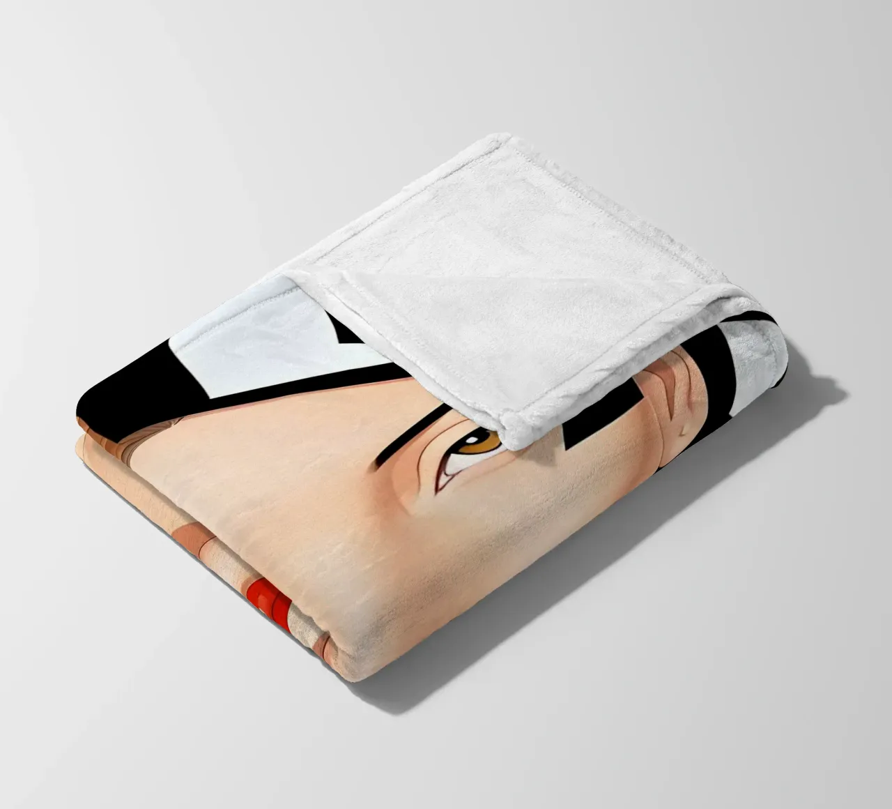 MODEBEWUSST Fleecedecke von ART DECO