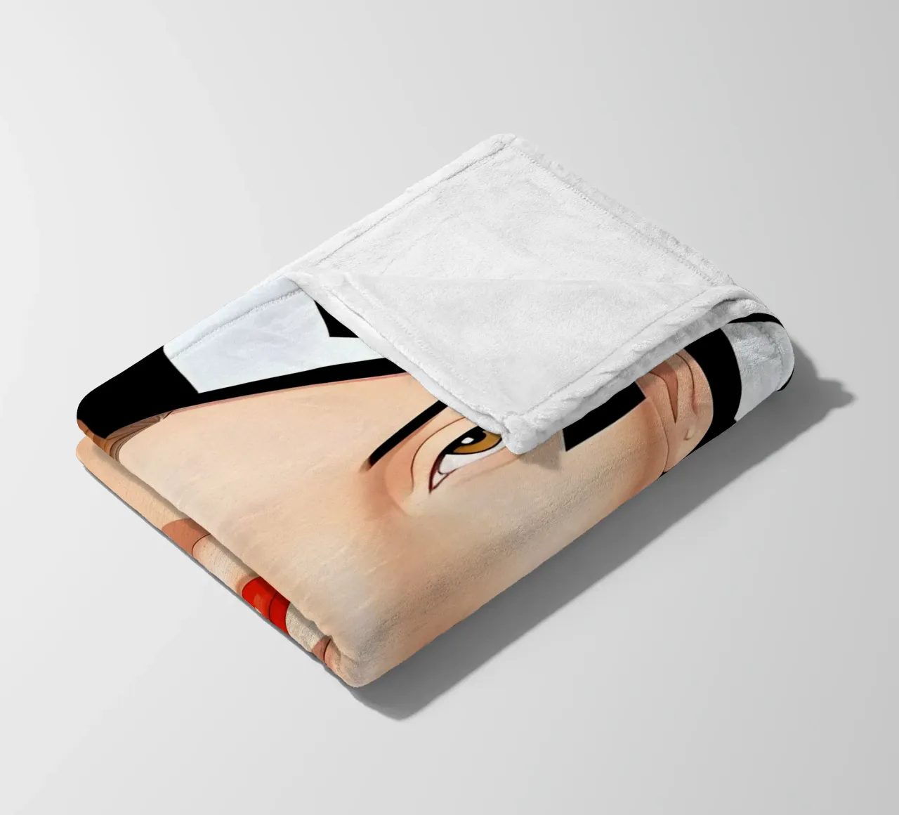 MODEBEWUSST Fleecedecke von ART DECO