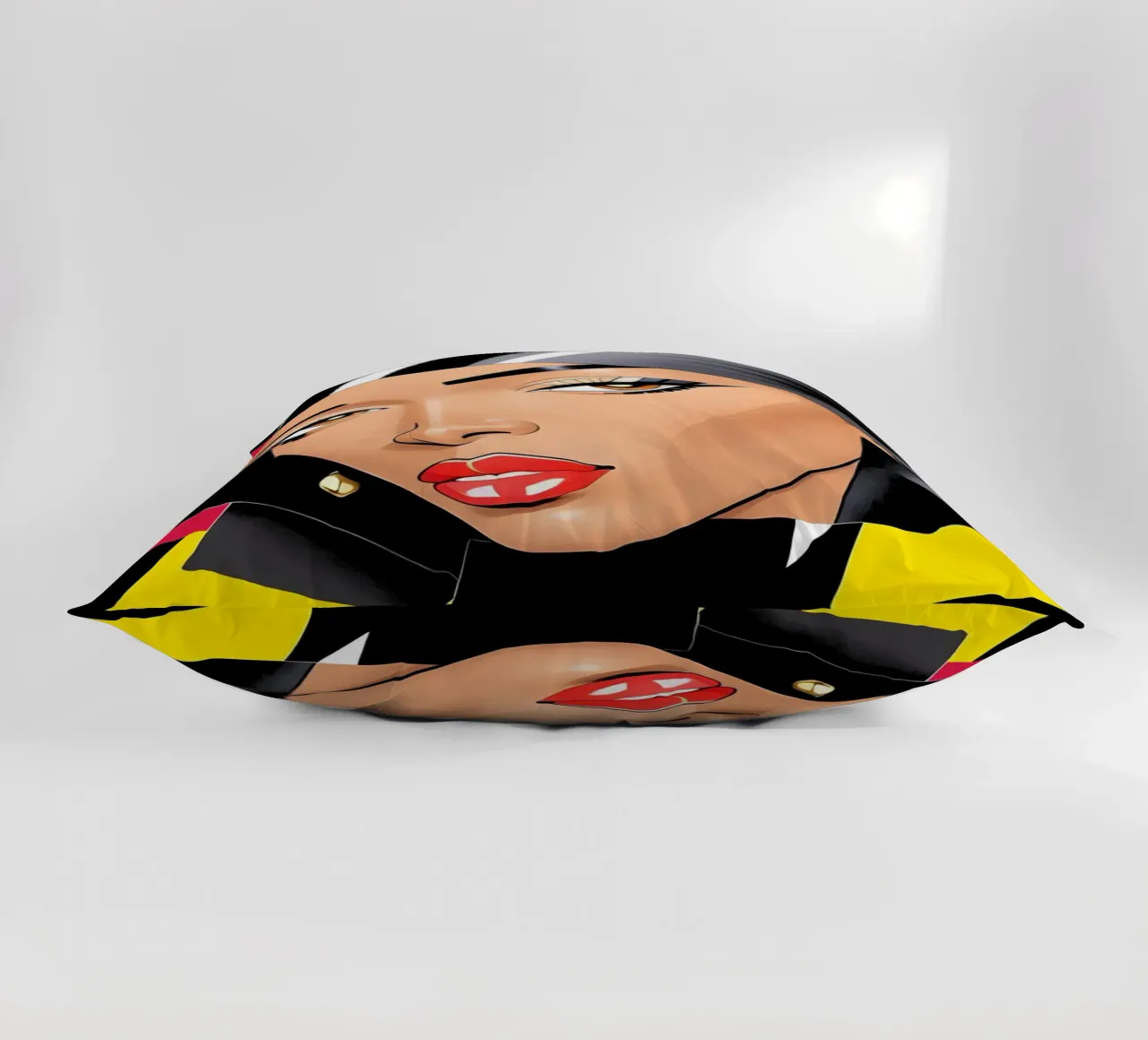 MODERN MINIMALISM decorative cushion by ART DECO