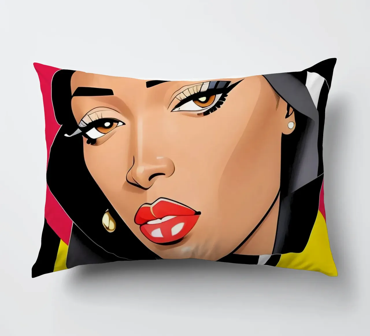MODERN MINIMALISM decorative cushion by ART DECO