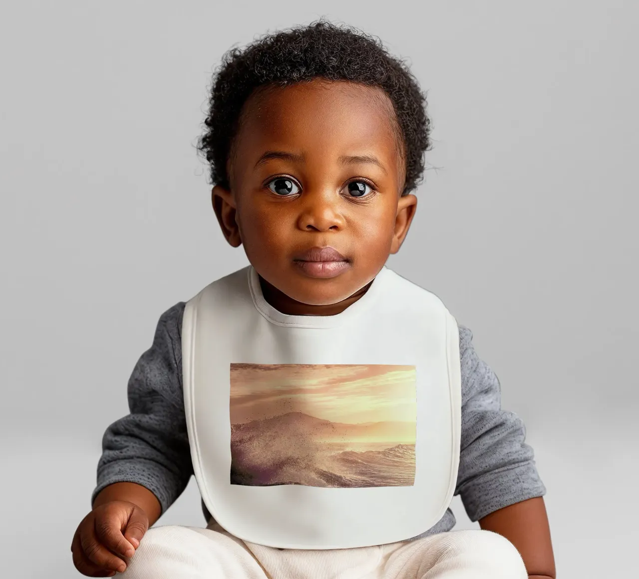 Impact x Anchor Point bavaglino da Philipp Reinhard