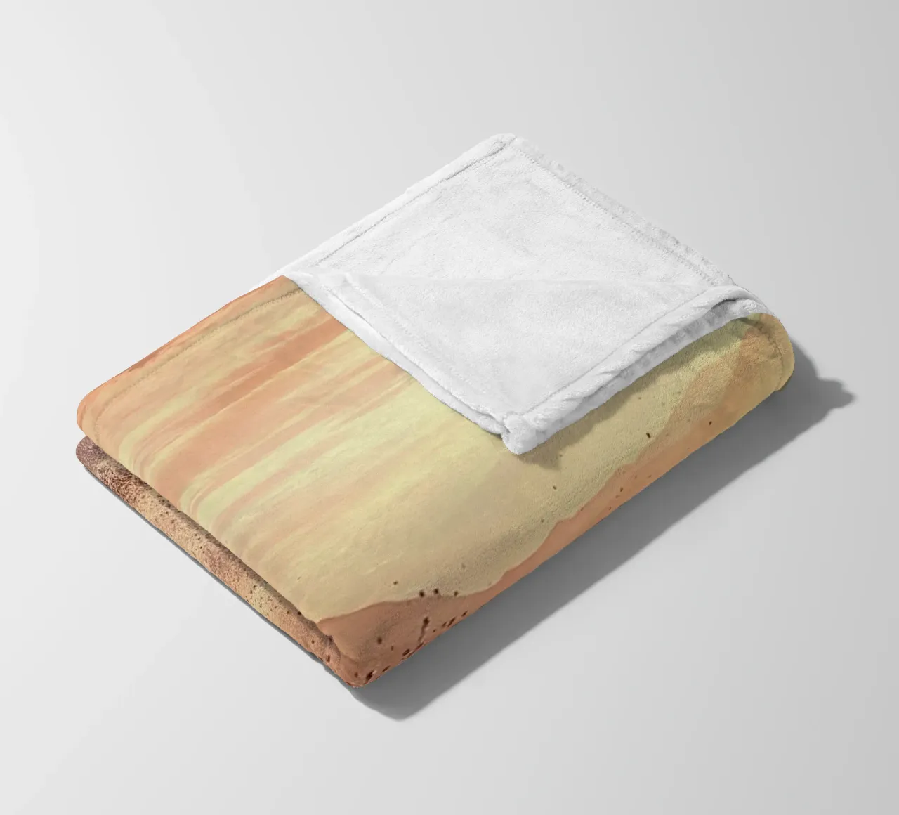 Impact x Anchor Point coperta in pile da Philipp Reinhard