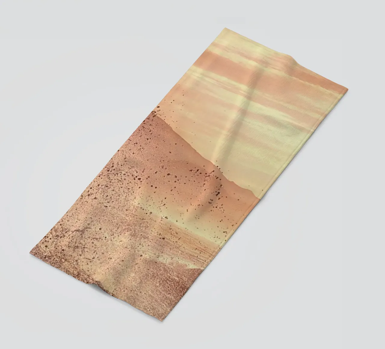 Impact x Anchor Point telo mare da Philipp Reinhard