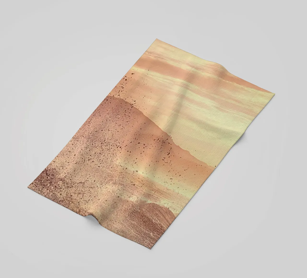 Impact x Anchor Point telo mare da Philipp Reinhard