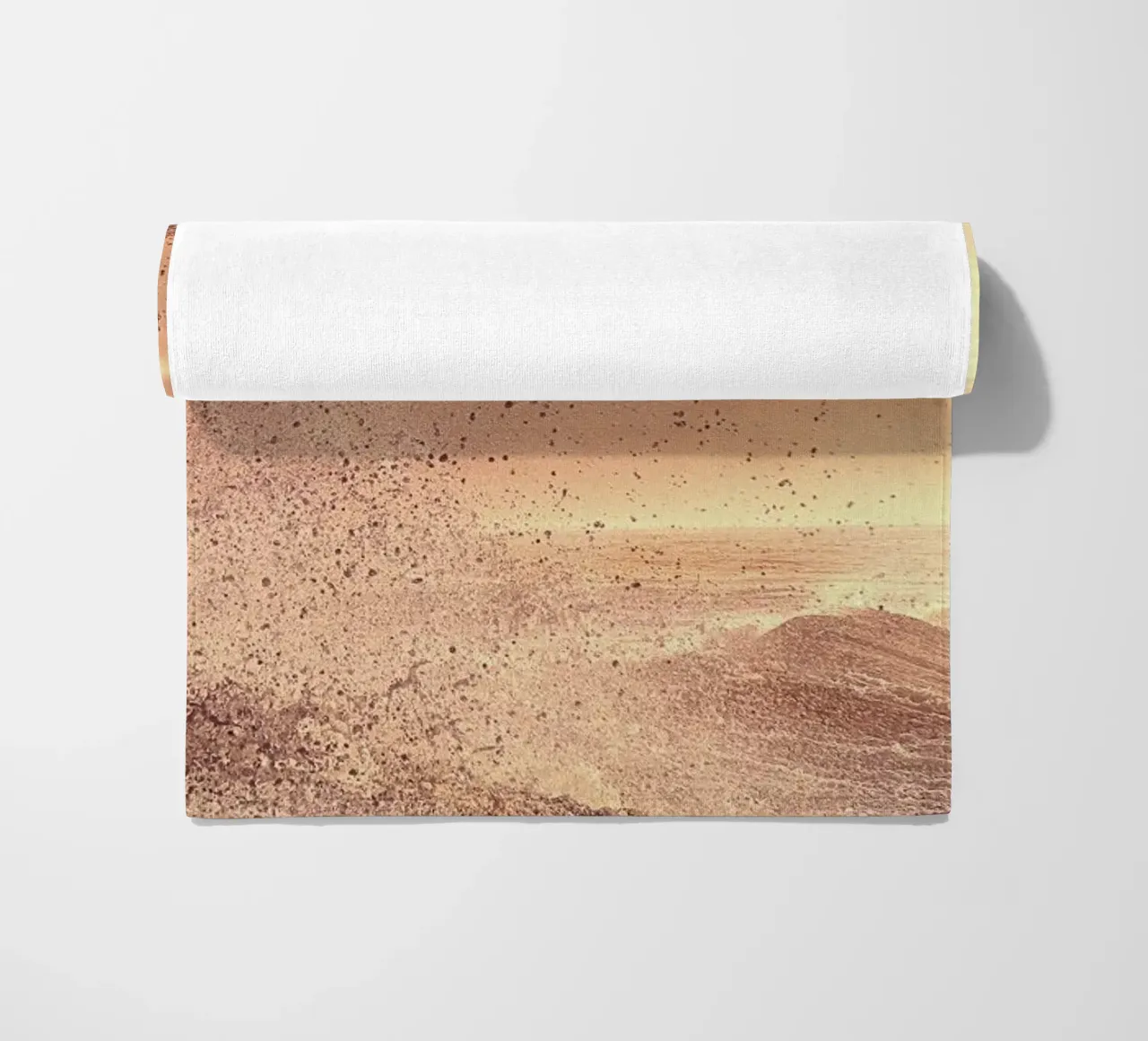 Impact x Anchor Point telo mare da Philipp Reinhard