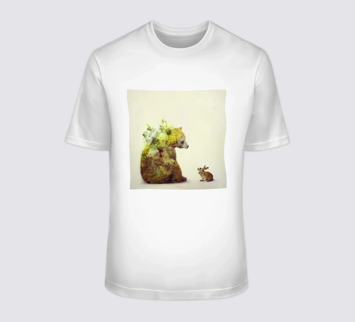 Spring t-shirt da Dániel Taylor