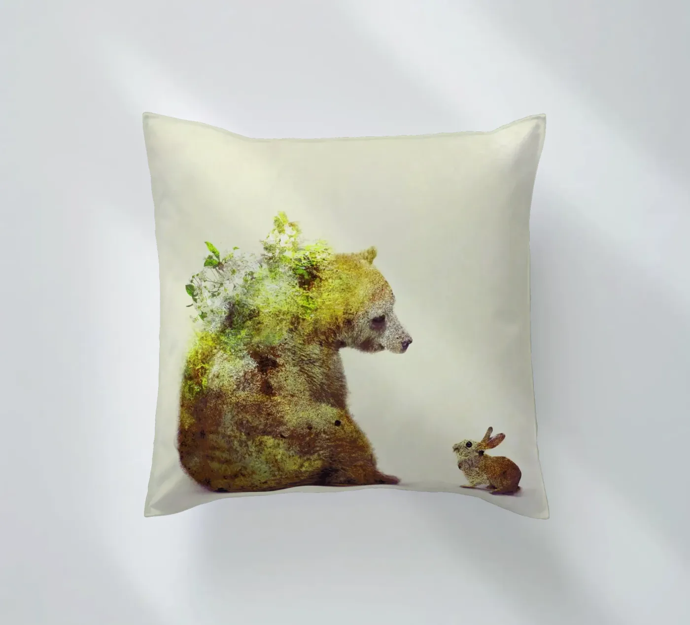 Spring coussin de Dániel Taylor